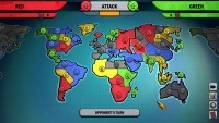 Captura de pantalla Risk: Factions