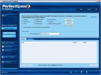 Foto PerfectSpeed PC Optimizer