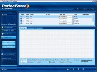 Captura PerfectSpeed PC Optimizer