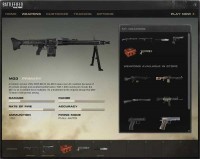 Captura de pantalla Battlefield Play4Free