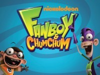 Pantallazo Fanboy & Chum Chum