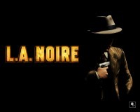 Pantallazo L.A. Noire