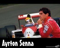 Pantallazo Senna