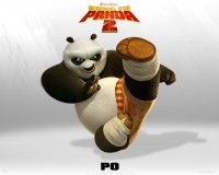 Pantallazo Kung Fu Panda 2