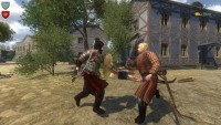 Pantallazo Mount And Blade: With Fire and Sword