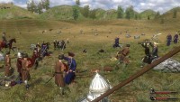 Foto Mount And Blade: With Fire and Sword