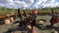 Screenshot Mount And Blade: With Fire and Sword