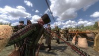Fotografía Mount And Blade: With Fire and Sword