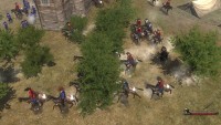 Fotograma Mount And Blade: With Fire and Sword