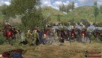 Imagen Mount And Blade: With Fire and Sword