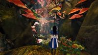 Pantalla Alice: Madness Returns