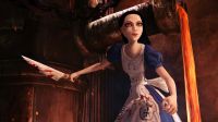 Captura de pantalla Alice: Madness Returns