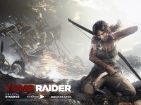 Pantallazo Tomb Raider