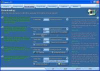 Screenshot Active Webcam