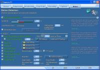 Captura de pantalla Active Webcam