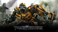 Pantallazo Transformers: El lado oscuro de la Luna