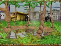 Screenshot Zoo Empire