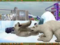 Captura de pantalla Zoo Empire