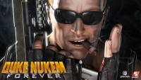 Pantallazo Duke Nukem Forever Fondo