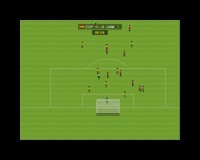 Pantallazo Soccer World Cup  1986-2010 series
