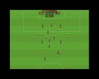 Screenshot Soccer World Cup  1986-2010 series