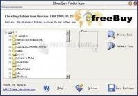 Pantallazo EFreeBuy Folder Icon