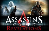 Pantallazo Assassin`s Creed Revelations