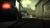 Screenshot Need for Speed Most Wanted