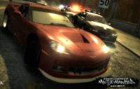 Fotografía Need for Speed Most Wanted