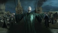 Captura Harry Potter: Las Reliquias de la Muerte 2