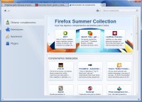Screenshot Firefox Aurora
