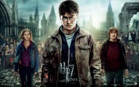 Pantallazo Harry Potter: Las Reliquias de la Muerte - Parte 2
