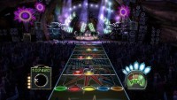 Pantallazo Guitar Hero 3: Legends of Rock Parche