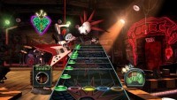 Foto Guitar Hero 3: Legends of Rock Parche