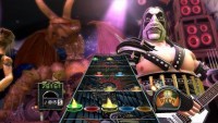 Captura Guitar Hero 3: Legends of Rock Parche