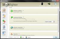 Screenshot Spam Fighter