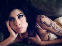 Pantallazo Amy Winehouse