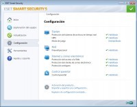 Fotografía ESET Smart Security Premium