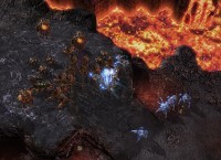 Screenshot StarCraft II: Starter Edition