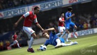 Pantallazo FIFA 12