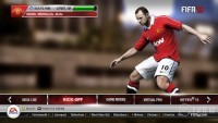 Pantalla FIFA 12
