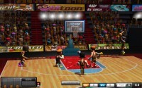 Screenshot BasketDudes