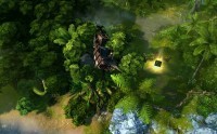 Screenshot Might & Magic Heroes VI