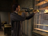 Pantallazo Max Payne 2