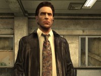 Screenshot Max Payne 2