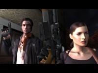 Captura de pantalla Max Payne 2