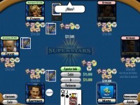Foto Poker Superstars 2