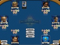 Captura Poker Superstars 2