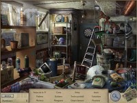 Pantallazo Letters from Nowhere