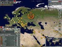 Screenshot Supreme Ruler: Cold War